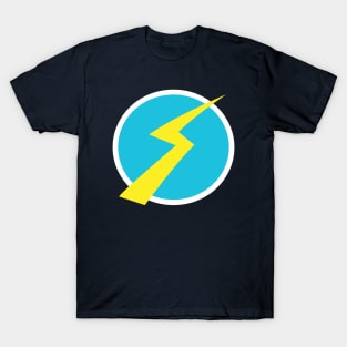 Meet the Robinsons logo T-Shirt